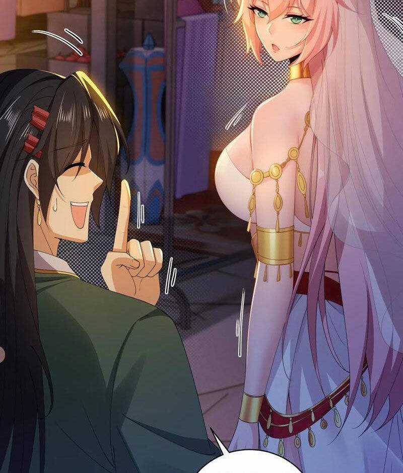 Bắt Đầu Với Tuyệt Sắc Sư Tôn: Hệ Thống Tổng Cục Phản Cốt Chương 121 trang 7