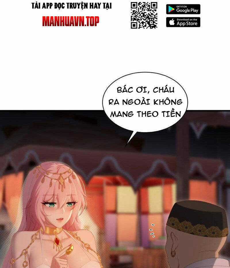 Bắt Đầu Với Tuyệt Sắc Sư Tôn: Hệ Thống Tổng Cục Phản Cốt Chương 121 trang 70