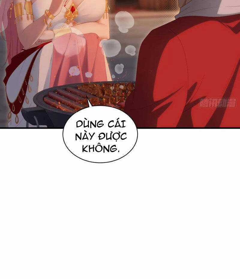 Bắt Đầu Với Tuyệt Sắc Sư Tôn: Hệ Thống Tổng Cục Phản Cốt Chương 121 trang 71