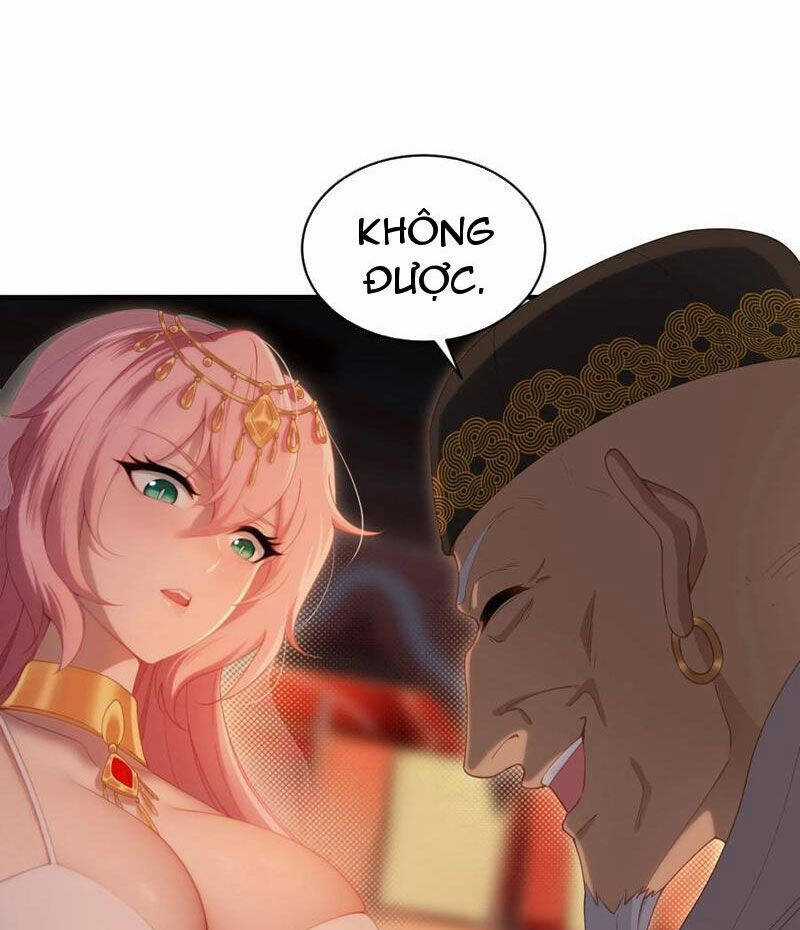 Bắt Đầu Với Tuyệt Sắc Sư Tôn: Hệ Thống Tổng Cục Phản Cốt Chương 121 trang 73