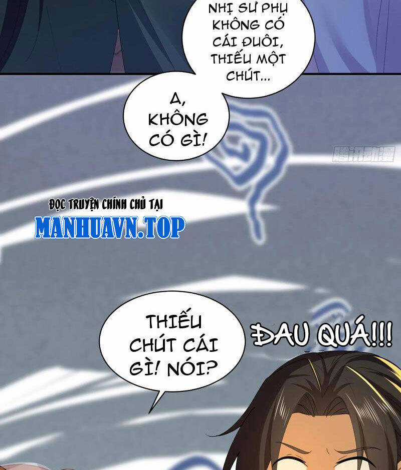 Bắt Đầu Với Tuyệt Sắc Sư Tôn: Hệ Thống Tổng Cục Phản Cốt Chương 121 trang 8