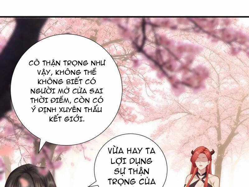 Bắt Đầu Với Tuyệt Sắc Sư Tôn: Hệ Thống Tổng Cục Phản Cốt Chương 122 trang 105