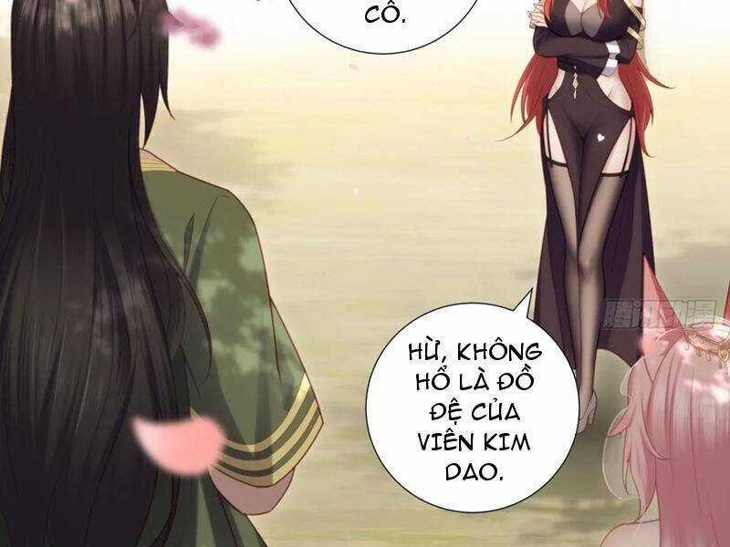 Bắt Đầu Với Tuyệt Sắc Sư Tôn: Hệ Thống Tổng Cục Phản Cốt Chương 122 trang 106