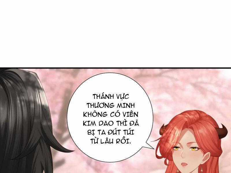 Bắt Đầu Với Tuyệt Sắc Sư Tôn: Hệ Thống Tổng Cục Phản Cốt Chương 122 trang 111