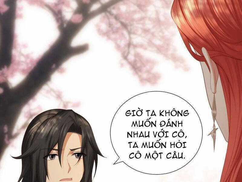 Bắt Đầu Với Tuyệt Sắc Sư Tôn: Hệ Thống Tổng Cục Phản Cốt Chương 122 trang 119