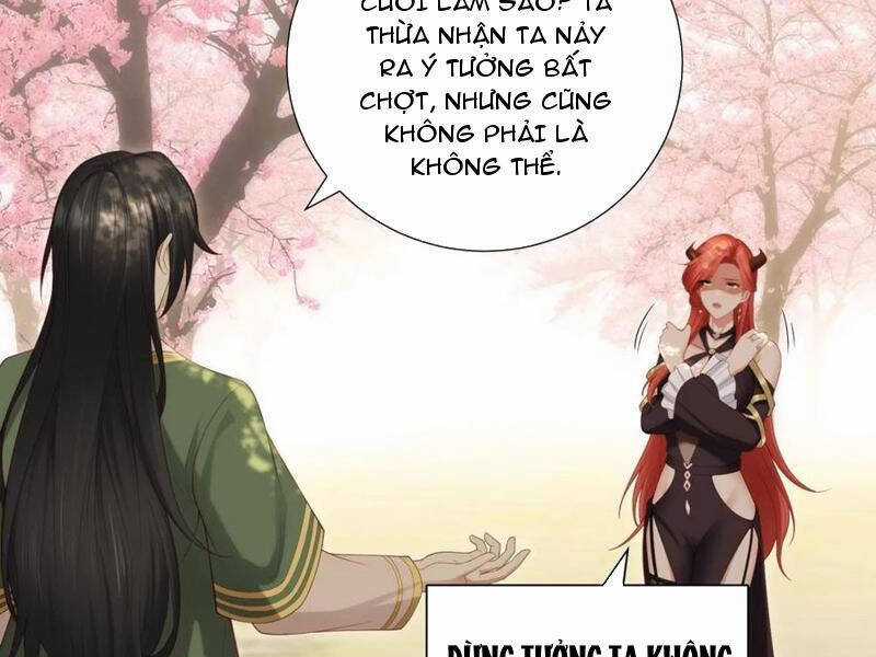 Bắt Đầu Với Tuyệt Sắc Sư Tôn: Hệ Thống Tổng Cục Phản Cốt Chương 122 trang 126