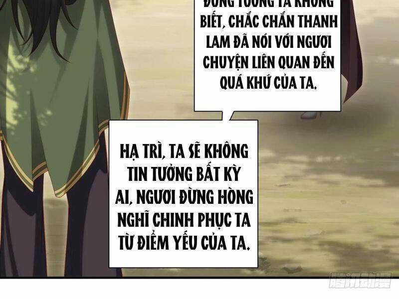 Bắt Đầu Với Tuyệt Sắc Sư Tôn: Hệ Thống Tổng Cục Phản Cốt Chương 122 trang 127