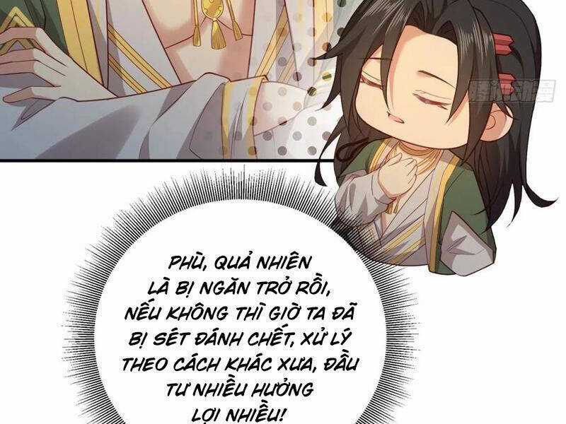 Bắt Đầu Với Tuyệt Sắc Sư Tôn: Hệ Thống Tổng Cục Phản Cốt Chương 122 trang 132