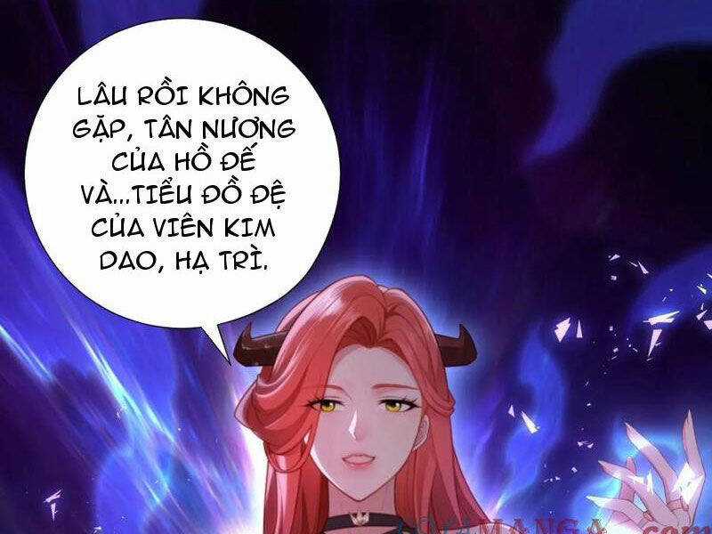 Bắt Đầu Với Tuyệt Sắc Sư Tôn: Hệ Thống Tổng Cục Phản Cốt Chương 122 trang 19