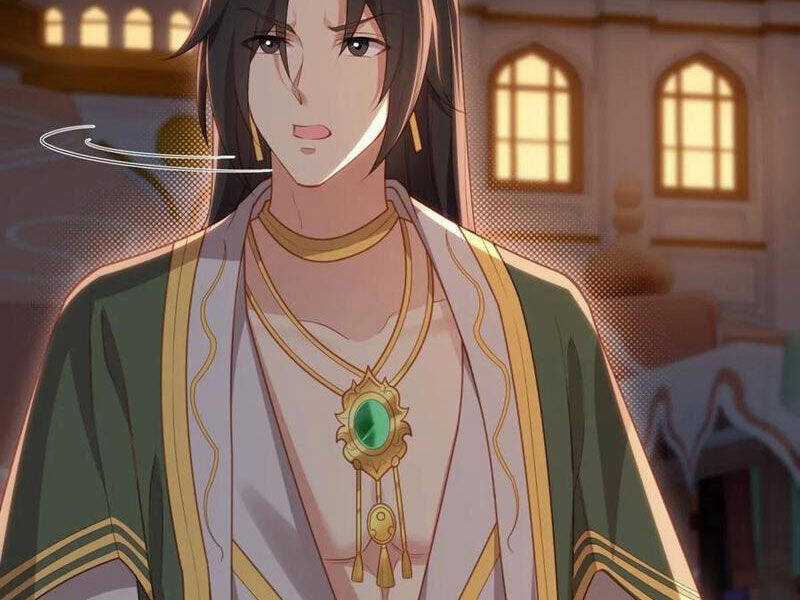 Bắt Đầu Với Tuyệt Sắc Sư Tôn: Hệ Thống Tổng Cục Phản Cốt Chương 122 trang 25