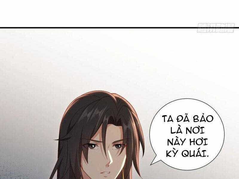 Bắt Đầu Với Tuyệt Sắc Sư Tôn: Hệ Thống Tổng Cục Phản Cốt Chương 122 trang 31