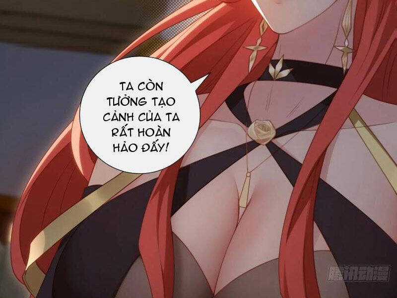 Bắt Đầu Với Tuyệt Sắc Sư Tôn: Hệ Thống Tổng Cục Phản Cốt Chương 122 trang 35