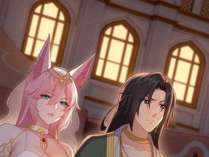 Bắt Đầu Với Tuyệt Sắc Sư Tôn: Hệ Thống Tổng Cục Phản Cốt Chương 122 trang 37