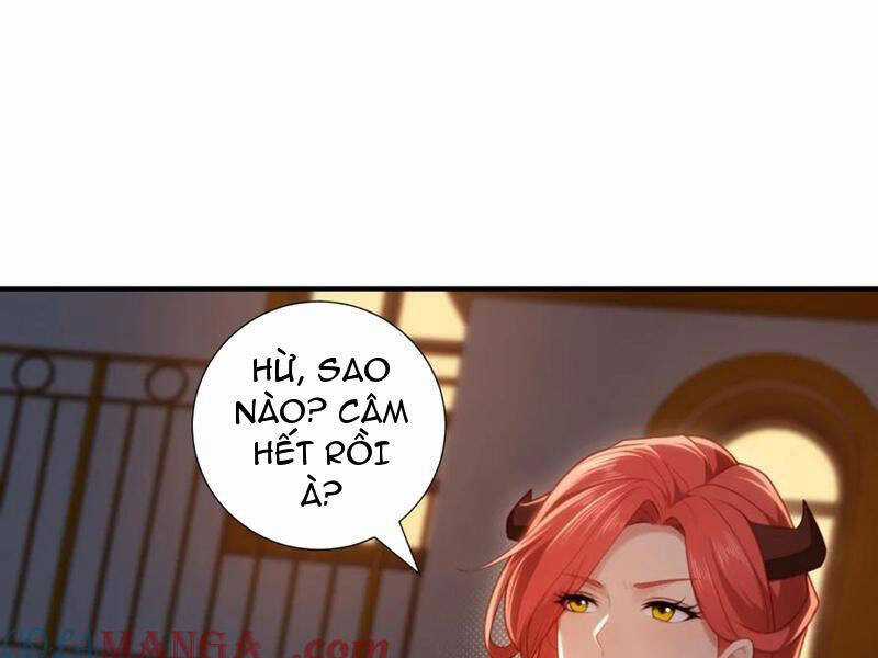 Bắt Đầu Với Tuyệt Sắc Sư Tôn: Hệ Thống Tổng Cục Phản Cốt Chương 122 trang 40