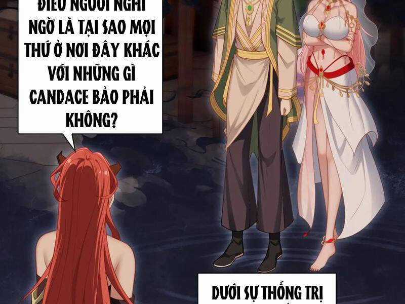 Bắt Đầu Với Tuyệt Sắc Sư Tôn: Hệ Thống Tổng Cục Phản Cốt Chương 122 trang 48