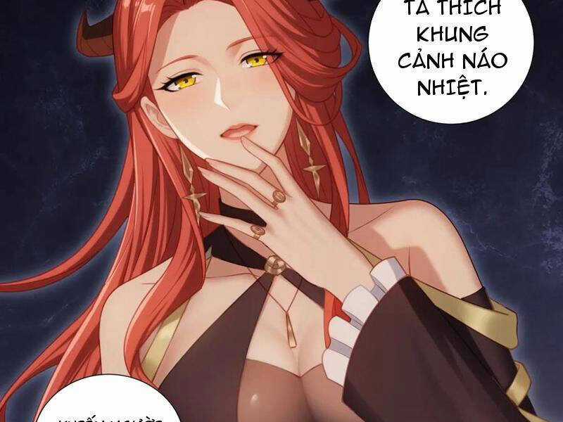 Bắt Đầu Với Tuyệt Sắc Sư Tôn: Hệ Thống Tổng Cục Phản Cốt Chương 122 trang 52