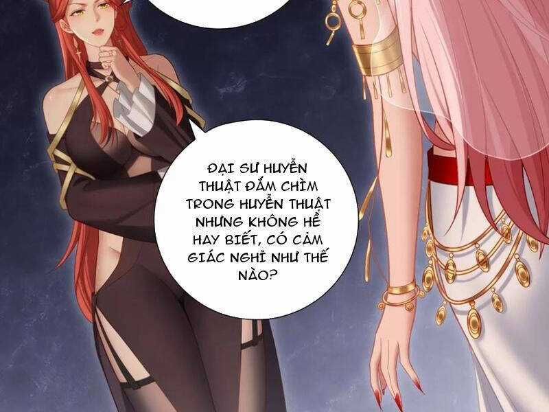 Bắt Đầu Với Tuyệt Sắc Sư Tôn: Hệ Thống Tổng Cục Phản Cốt Chương 122 trang 57