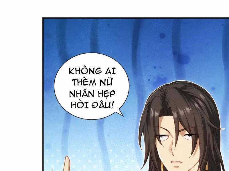 Bắt Đầu Với Tuyệt Sắc Sư Tôn: Hệ Thống Tổng Cục Phản Cốt Chương 122 trang 59