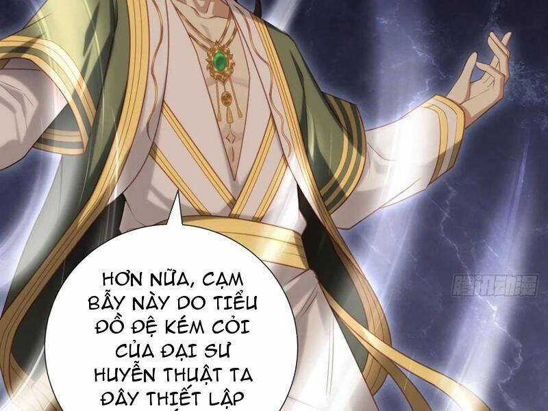 Bắt Đầu Với Tuyệt Sắc Sư Tôn: Hệ Thống Tổng Cục Phản Cốt Chương 122 trang 80