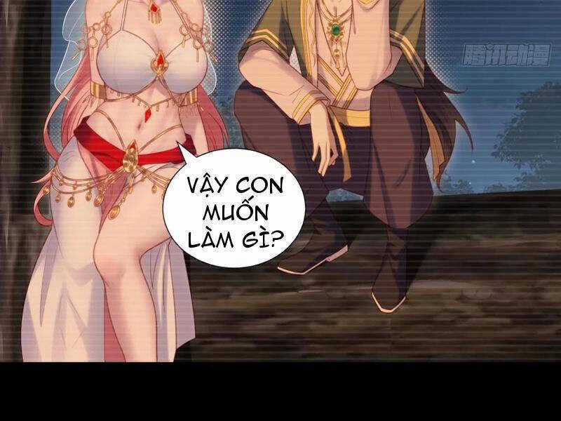 Bắt Đầu Với Tuyệt Sắc Sư Tôn: Hệ Thống Tổng Cục Phản Cốt Chương 122 trang 94