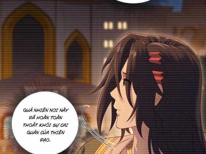 Bắt Đầu Với Tuyệt Sắc Sư Tôn: Hệ Thống Tổng Cục Phản Cốt Chương 122 trang 98