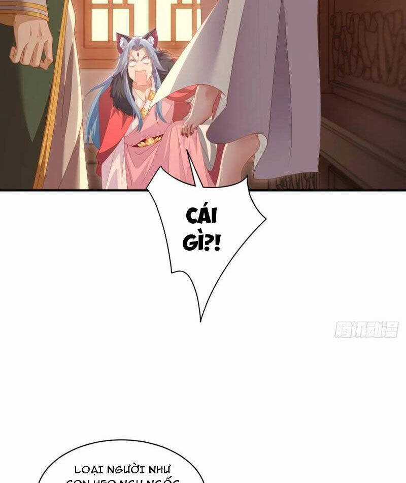 Bắt Đầu Với Tuyệt Sắc Sư Tôn: Hệ Thống Tổng Cục Phản Cốt Chương 124 trang 18