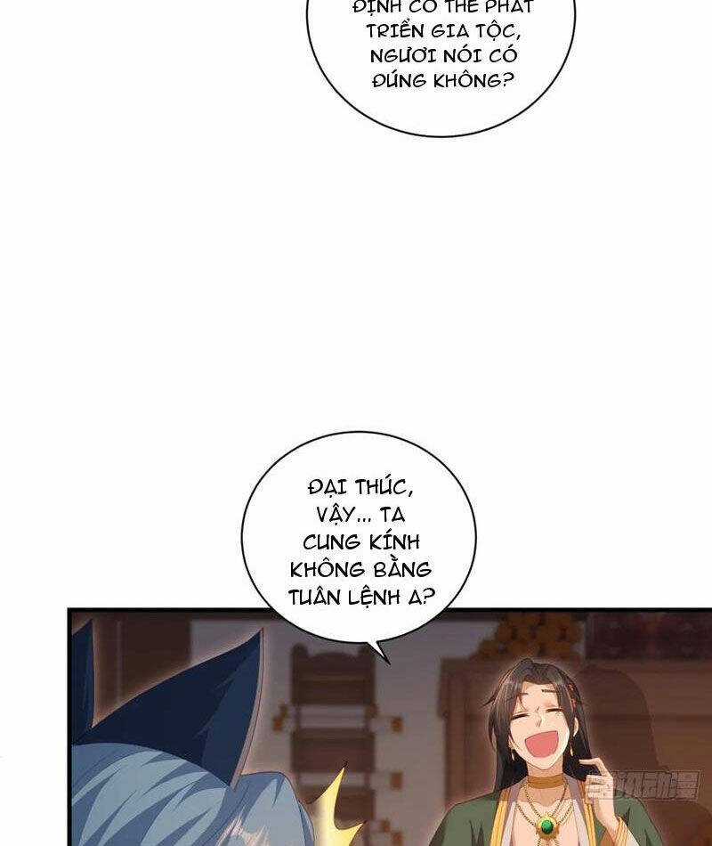 Bắt Đầu Với Tuyệt Sắc Sư Tôn: Hệ Thống Tổng Cục Phản Cốt Chương 124 trang 20