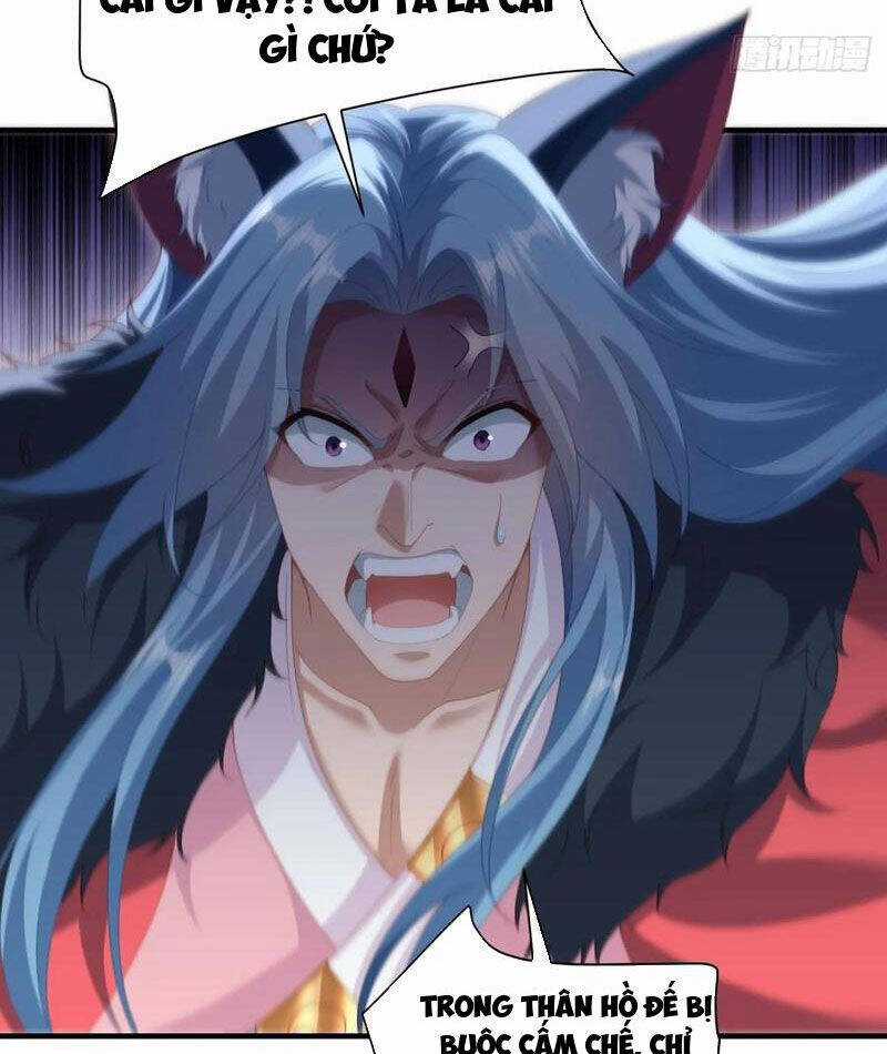 Bắt Đầu Với Tuyệt Sắc Sư Tôn: Hệ Thống Tổng Cục Phản Cốt Chương 124 trang 22