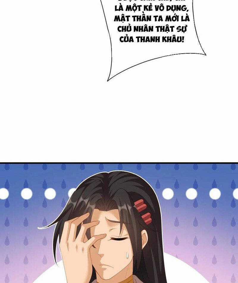 Bắt Đầu Với Tuyệt Sắc Sư Tôn: Hệ Thống Tổng Cục Phản Cốt Chương 124 trang 23