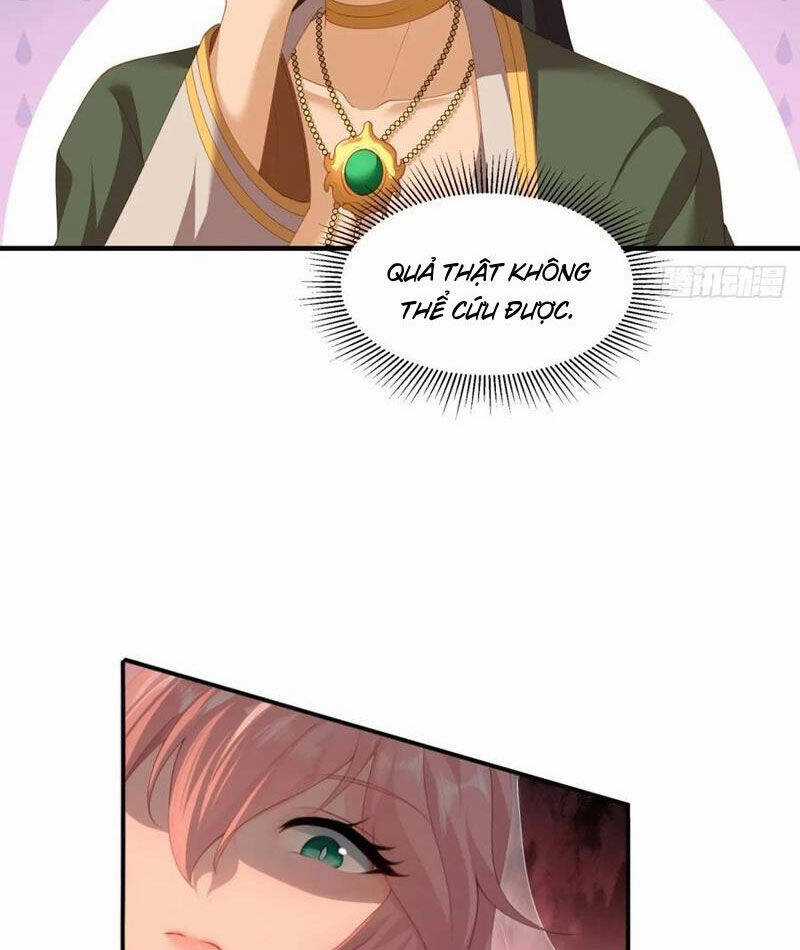 Bắt Đầu Với Tuyệt Sắc Sư Tôn: Hệ Thống Tổng Cục Phản Cốt Chương 124 trang 24