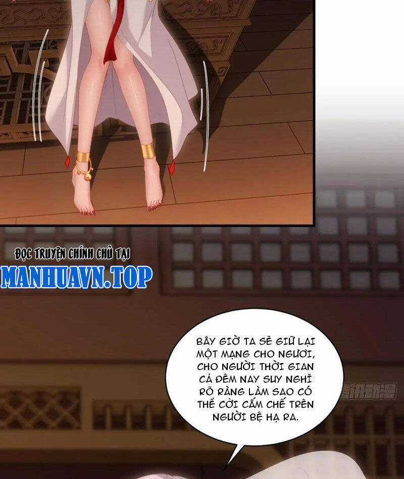 Bắt Đầu Với Tuyệt Sắc Sư Tôn: Hệ Thống Tổng Cục Phản Cốt Chương 124 trang 29