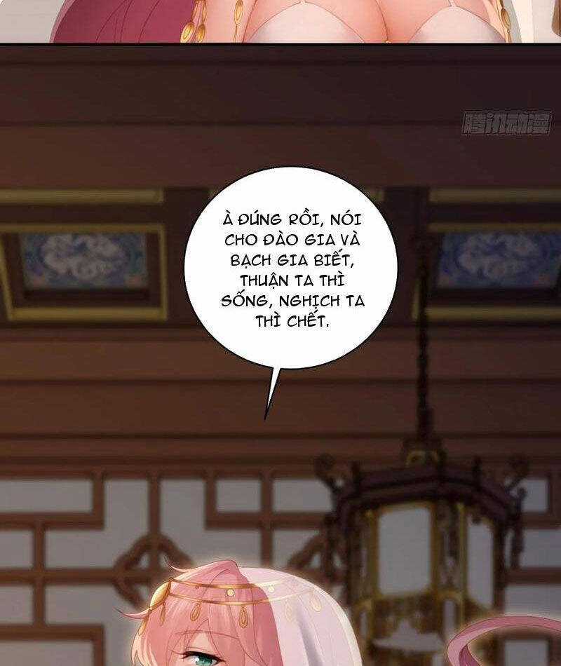 Bắt Đầu Với Tuyệt Sắc Sư Tôn: Hệ Thống Tổng Cục Phản Cốt Chương 124 trang 33