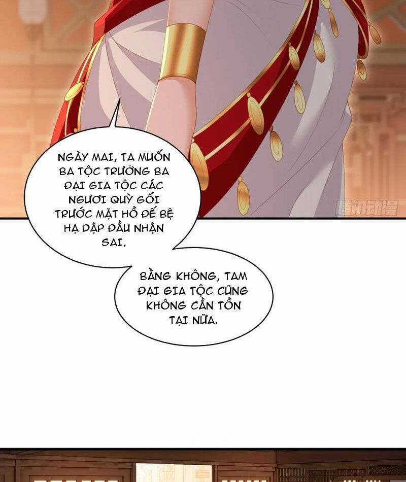 Bắt Đầu Với Tuyệt Sắc Sư Tôn: Hệ Thống Tổng Cục Phản Cốt Chương 124 trang 35