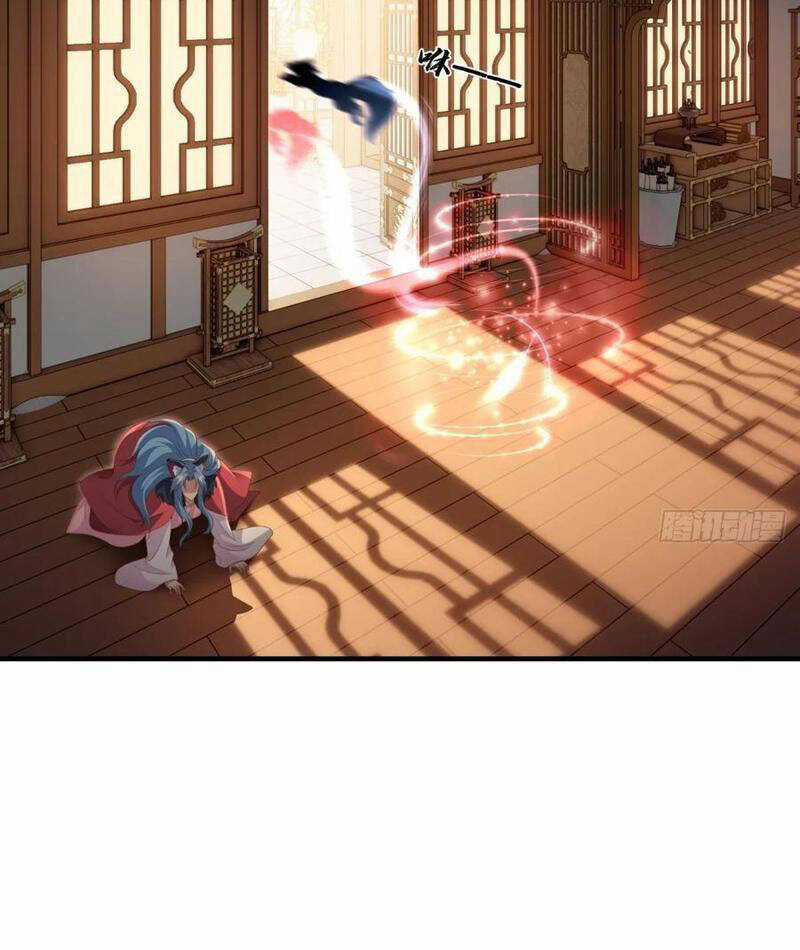 Bắt Đầu Với Tuyệt Sắc Sư Tôn: Hệ Thống Tổng Cục Phản Cốt Chương 124 trang 36