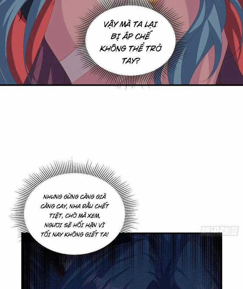 Bắt Đầu Với Tuyệt Sắc Sư Tôn: Hệ Thống Tổng Cục Phản Cốt Chương 124 trang 38