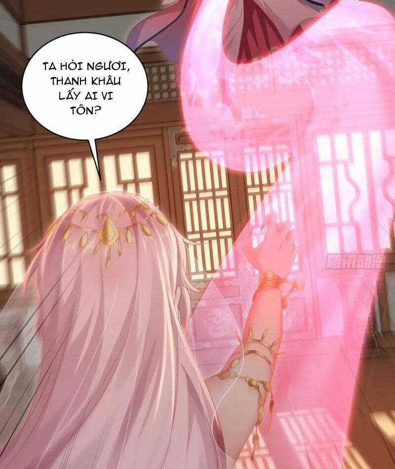 Bắt Đầu Với Tuyệt Sắc Sư Tôn: Hệ Thống Tổng Cục Phản Cốt Chương 124 trang 4