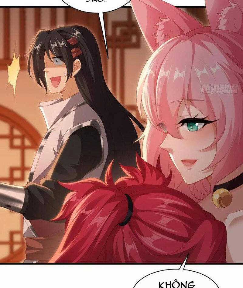 Bắt Đầu Với Tuyệt Sắc Sư Tôn: Hệ Thống Tổng Cục Phản Cốt Chương 124 trang 50