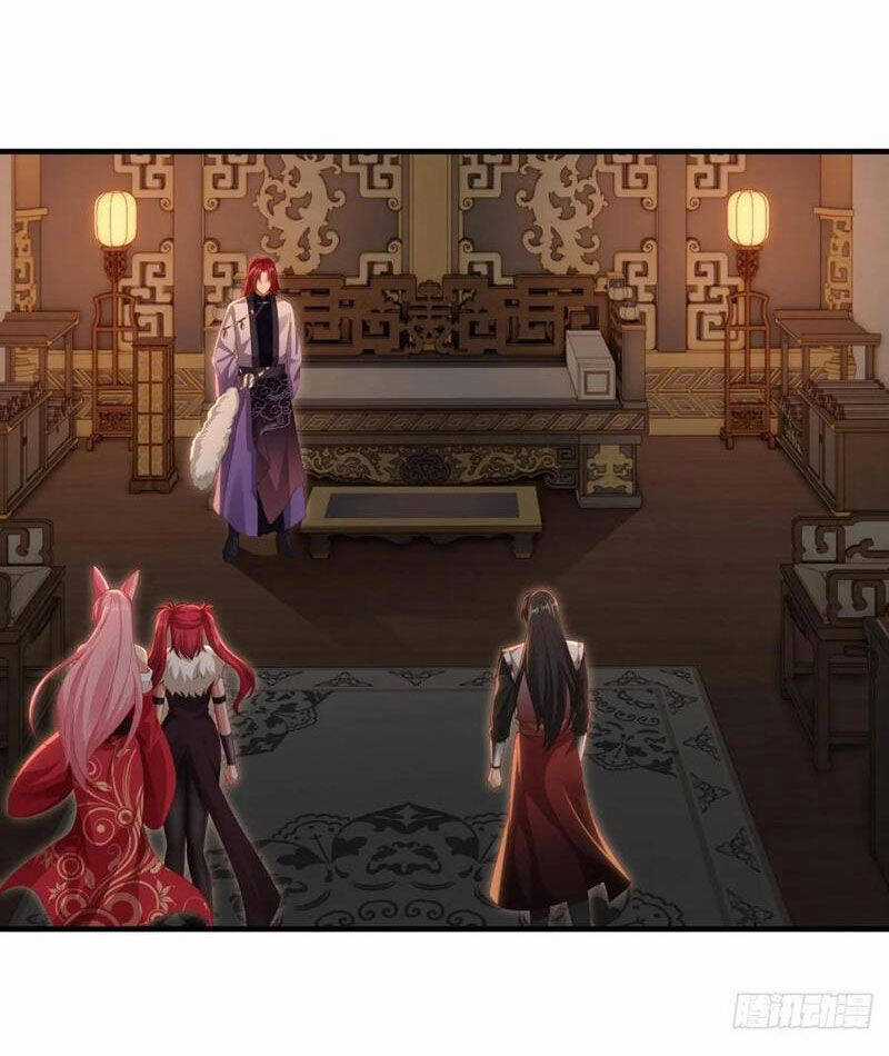 Bắt Đầu Với Tuyệt Sắc Sư Tôn: Hệ Thống Tổng Cục Phản Cốt Chương 124 trang 53