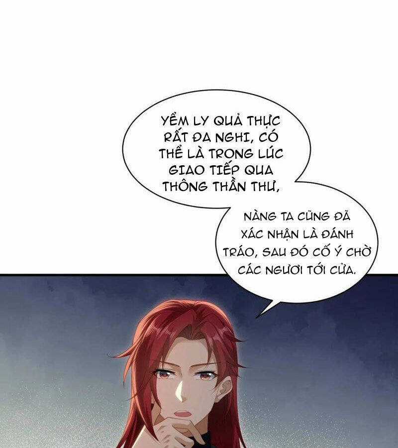 Bắt Đầu Với Tuyệt Sắc Sư Tôn: Hệ Thống Tổng Cục Phản Cốt Chương 124 trang 54