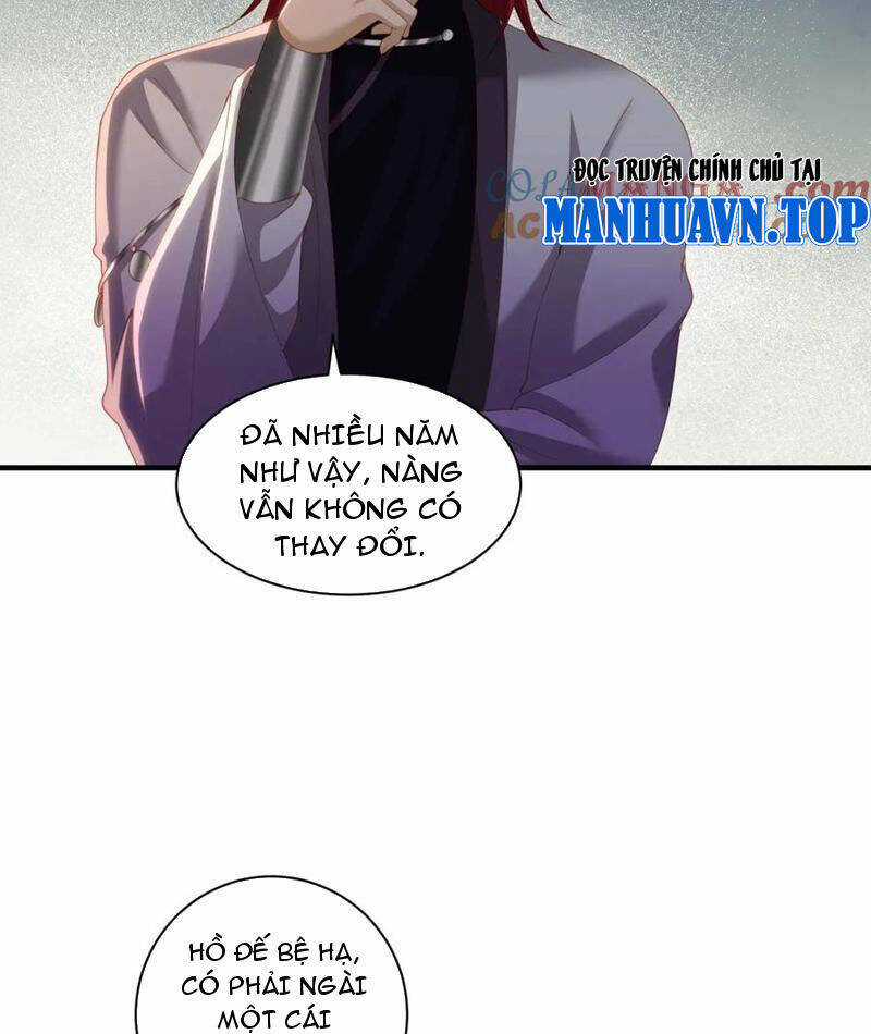 Bắt Đầu Với Tuyệt Sắc Sư Tôn: Hệ Thống Tổng Cục Phản Cốt Chương 124 trang 55