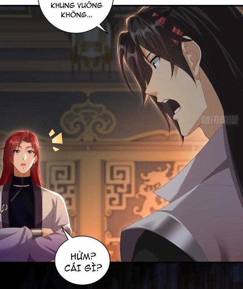 Bắt Đầu Với Tuyệt Sắc Sư Tôn: Hệ Thống Tổng Cục Phản Cốt Chương 124 trang 56