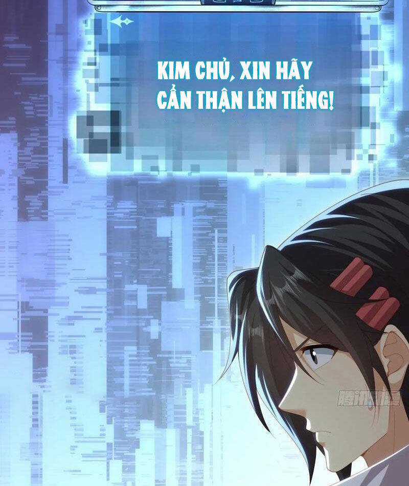 Bắt Đầu Với Tuyệt Sắc Sư Tôn: Hệ Thống Tổng Cục Phản Cốt Chương 124 trang 58