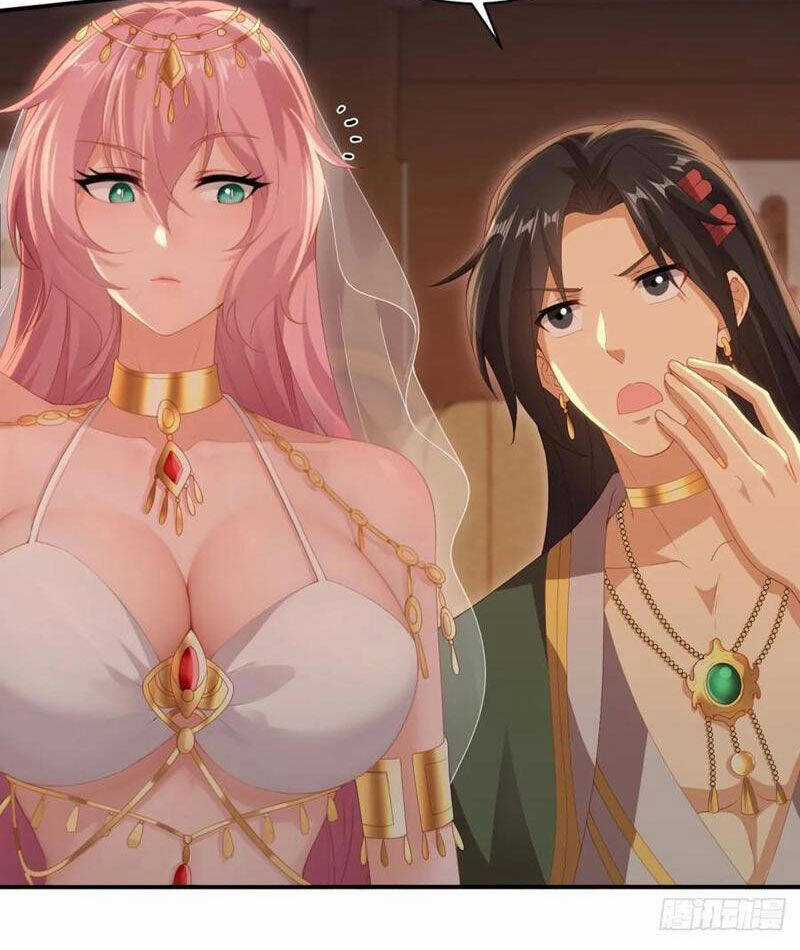 Bắt Đầu Với Tuyệt Sắc Sư Tôn: Hệ Thống Tổng Cục Phản Cốt Chương 124 trang 6