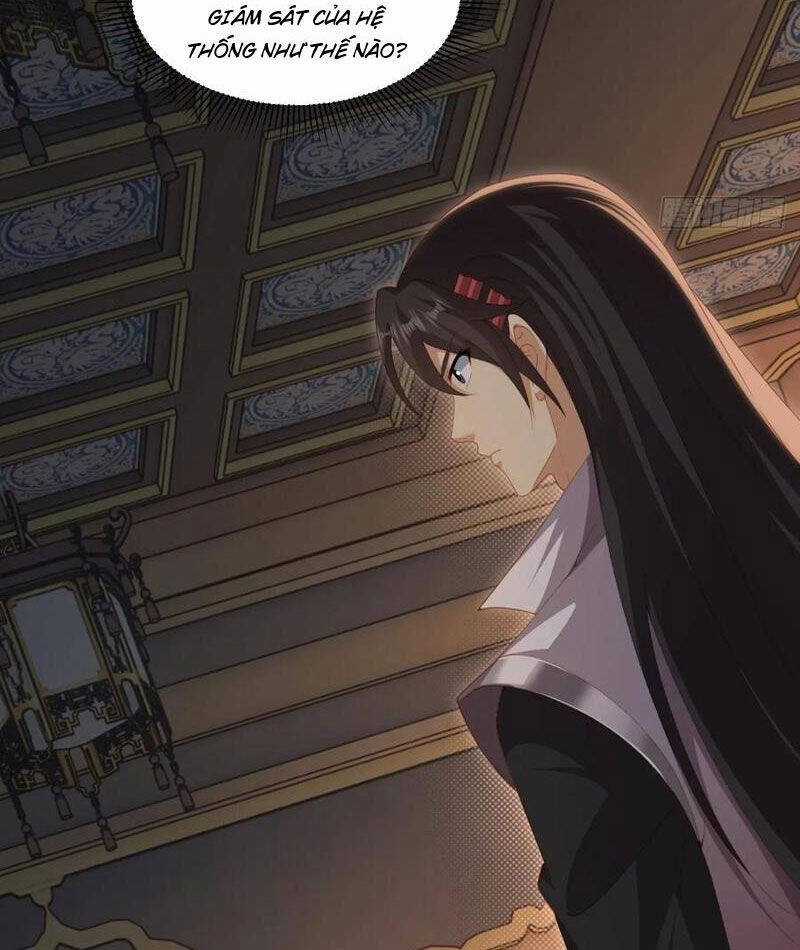 Bắt Đầu Với Tuyệt Sắc Sư Tôn: Hệ Thống Tổng Cục Phản Cốt Chương 124 trang 61