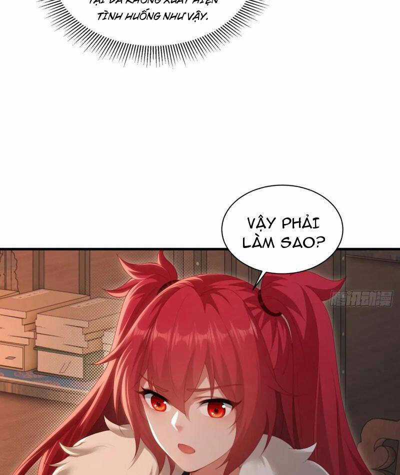 Bắt Đầu Với Tuyệt Sắc Sư Tôn: Hệ Thống Tổng Cục Phản Cốt Chương 124 trang 63