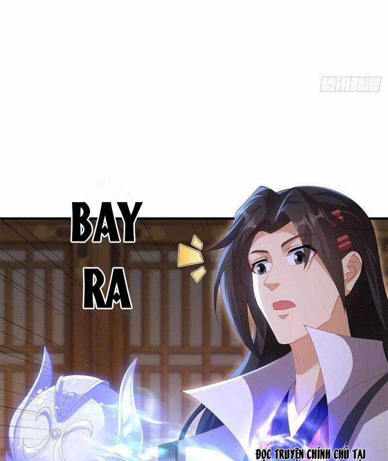 Bắt Đầu Với Tuyệt Sắc Sư Tôn: Hệ Thống Tổng Cục Phản Cốt Chương 124 trang 65