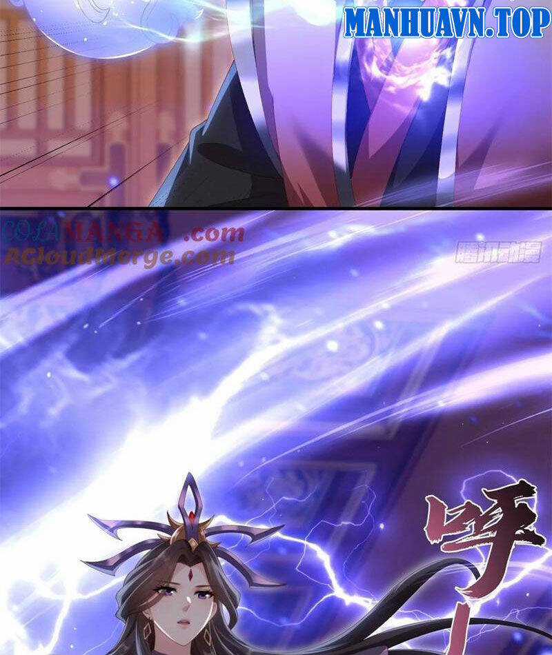 Bắt Đầu Với Tuyệt Sắc Sư Tôn: Hệ Thống Tổng Cục Phản Cốt Chương 124 trang 66