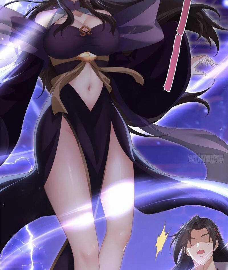 Bắt Đầu Với Tuyệt Sắc Sư Tôn: Hệ Thống Tổng Cục Phản Cốt Chương 124 trang 67