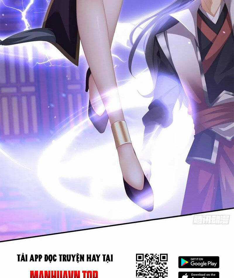 Bắt Đầu Với Tuyệt Sắc Sư Tôn: Hệ Thống Tổng Cục Phản Cốt Chương 124 trang 68