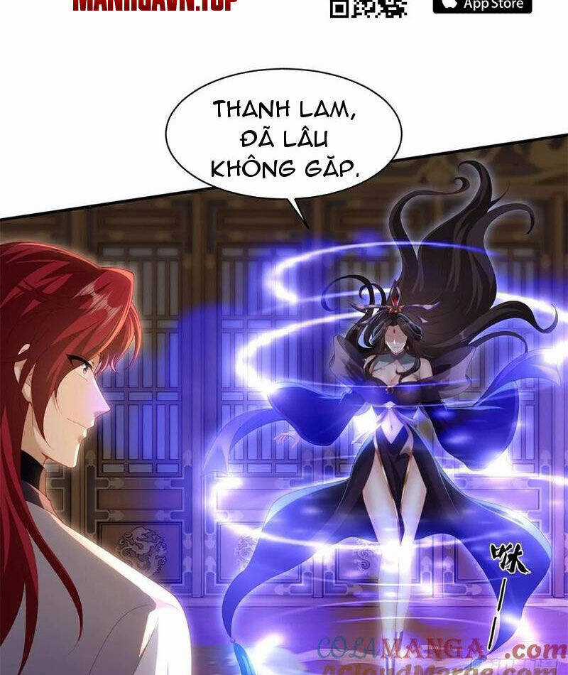 Bắt Đầu Với Tuyệt Sắc Sư Tôn: Hệ Thống Tổng Cục Phản Cốt Chương 124 trang 69